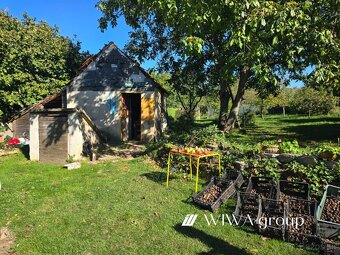 Na predaj rodinný dom - Ľubá - 3