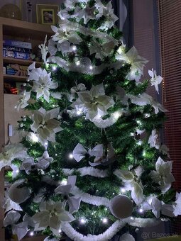 Vianočný stromček Lena - 3