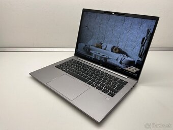 HP ZBook Firefly 14 G11 Ultra7/32GB/1TB/FHD/ZAR28/RTX-A500 - 3