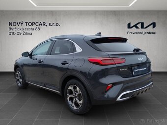 Kia XCeed 1.5 T-GDi M6 GOLD - 3