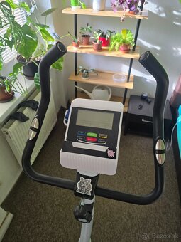 Stacionárny bicykel - 3