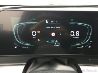 Kia Sportage 1.6 CRDI MHEV Gold M6 - 3