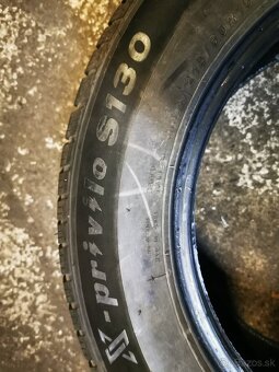 215/60 R16 zima - 3