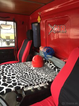 Tatra 815 autodomiešavač Euro2 - 3