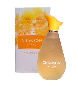 Chanson D Eau Amanecer 100 ml ===NOVÉ=== - 3