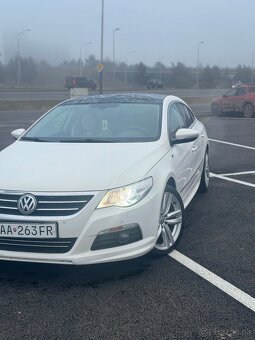 Passat cc r line - 3