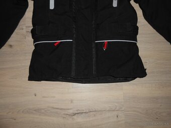 Predam novu kvalitnu damsku moto bundu HELD TOURING - 3