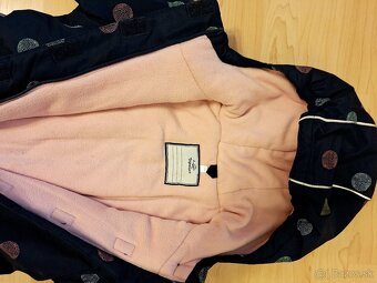 Kvalitná, teplá, kombinéza Topolino, 116 - 3