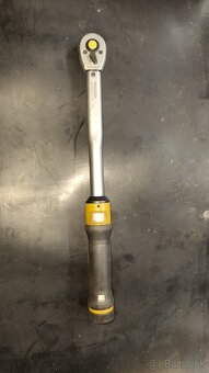 Momentový kľúč MicroClick MC 100 Proxxon 23351 - 3