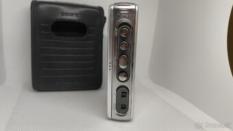 Sony WM-EX368 walkman s originalnym puzdrom - 3