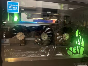 Ryzen 7 5700x3D / rtx 3070ti/ 32GB RAM - 3