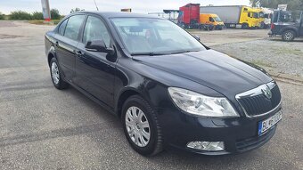 ŠKODA OCTAVIA 1.4 TSI.DSG.SEDAN - 3