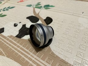 Sony VCL-HG2037X Tele Conversion Lens 2.0x 37mm - 3