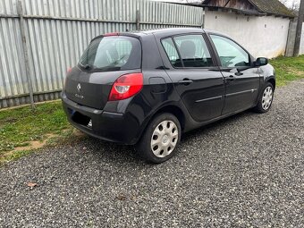 Renault Clio 1.2 Benzin Klimatizacia - 3