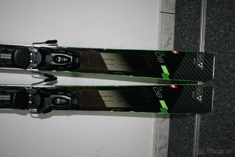 Fischer 80 Ti 173 cm , fischer DIN 11 - 3