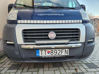 Fiat Ducato - 3