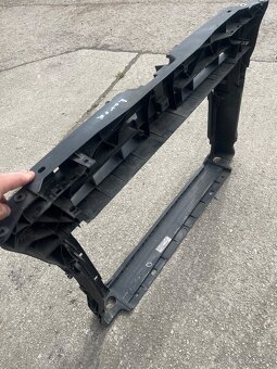 Predné čelo škoda karoq 57A 805 588 J - 3