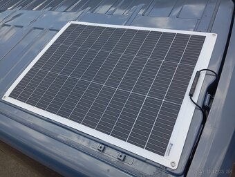 Opel Vivaro 2.5 cdti long - 3