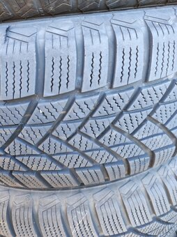 Zimné pneumatiky 195/65 R15 - 3