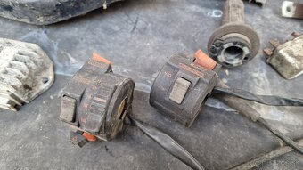 Aprilia Pegaso 125 - 3