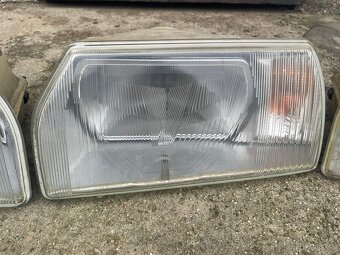 Svetlá škoda favorit - 3