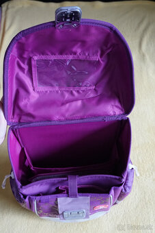 Školská taška Belmil - 3