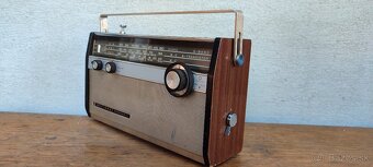 Rádio Panasonic - 3