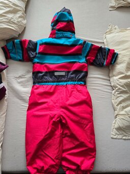 Detsky overal kombineza - 3