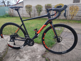 Cestny bicykel Cube - 3