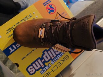 Kožené topánky - 3