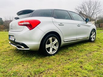 Predam vymením Citroën ds5 - 3