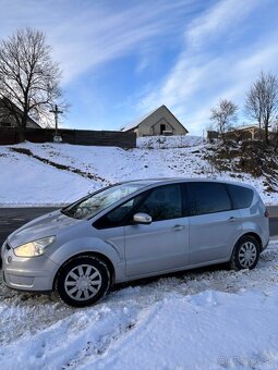 Ford S-MAX - 3