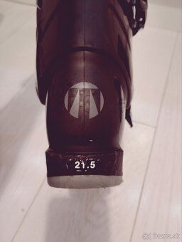 Detské lyžiarske topánky - 3