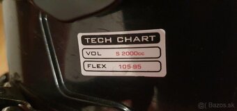 HEAD Vector 105 pánske lyžiarky - 3