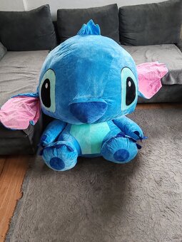 Stitch - 3