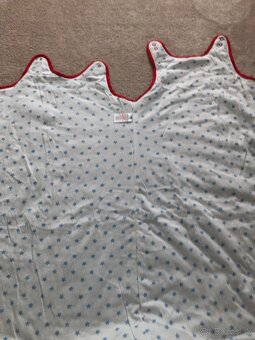 Detský spací vak, 18-24m - 3