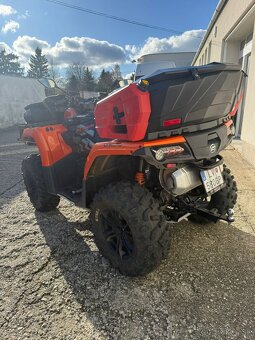 CFMOTO Gladiator x1000 - 3