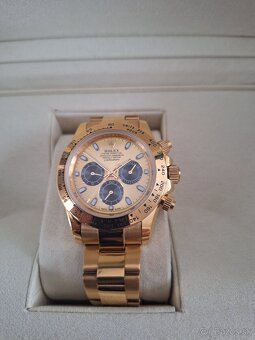 Hodinky repliky ROLEX - 3