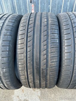 Pneumatiky 235/35r19 - 3