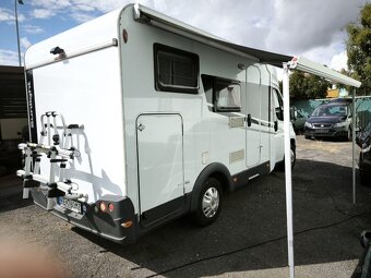 Sunlight V60,2020,2x klima,tempo,navi,kamera,140ps,markyza - 3