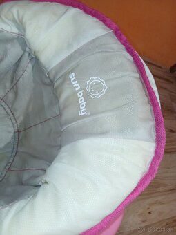 Predám Chodidlo - 3