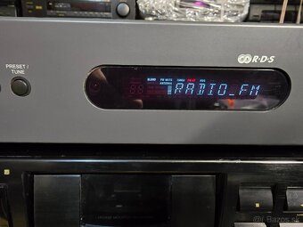 NAD C420 stereo tuner - 3