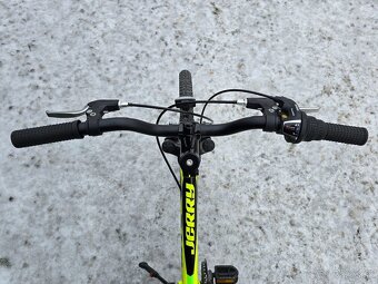 Detský bicykel CTM JERRY 2.0 - 3