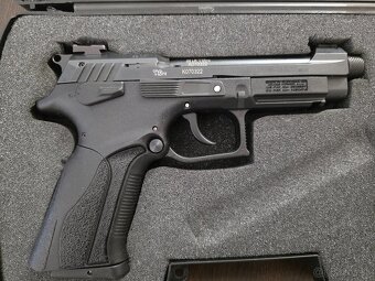 Predám Grand Power K22 + tlmič - 3