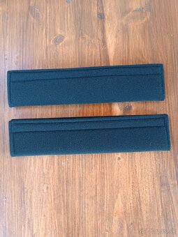 Predám návleky na bezpečnostný pas s logom Octavia - 3