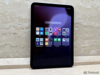 Apple iPad mini 7 Wi-Fi 128GB Space Grey - 3