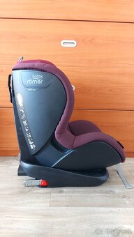 BRITAX RÖMER Trifix 2 i-Size - 3