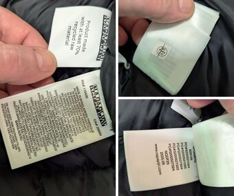 Pánska bunda Napapijri - 3