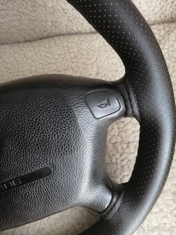 volant Opel Omega Vectra. - 3