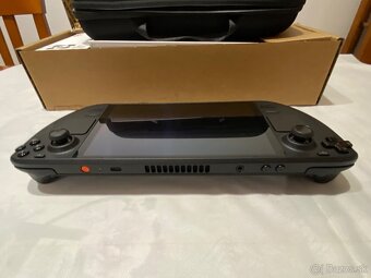 Steam deck OLED 512gb - 3